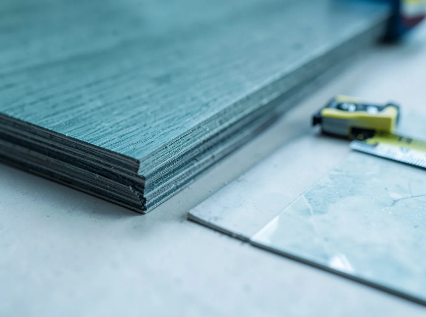 Luxury Vinyl Plank Installation Durham, KS FAQs